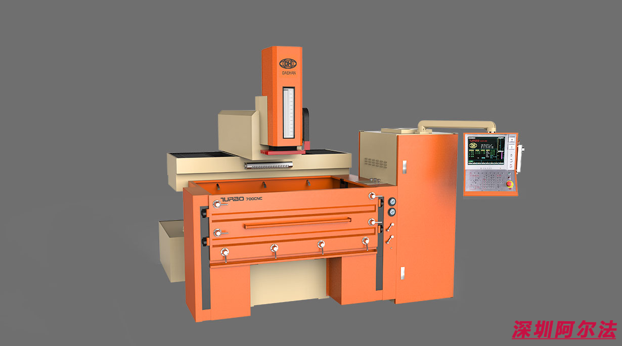 工業(yè)設(shè)計效果圖